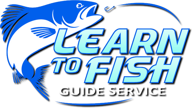 Learn To Fish Guide Service 160