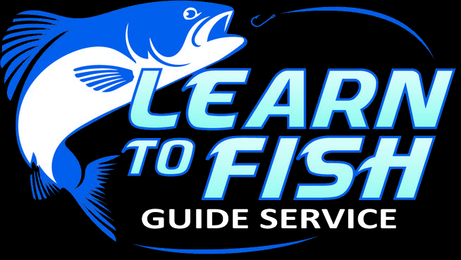 Learn To Fish Guide Service 121